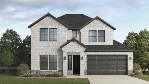 1004 Pitchfork Road, Royse City