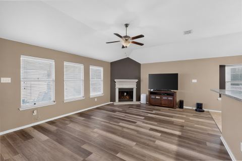 1336 Shelley Drive, Burleson, TX 76028 — photo 2
