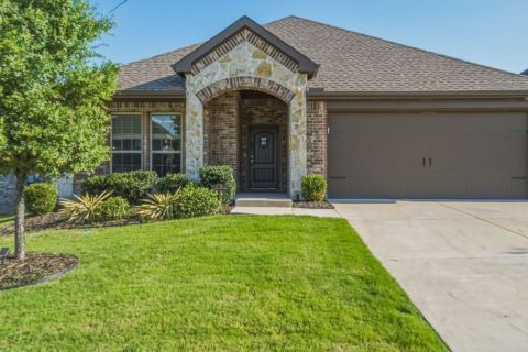 2921 Frio Road, Little Elm