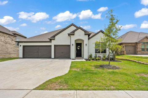918 Bailey Lane, Mansfield
