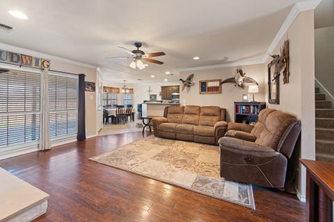 529 Mckittrick Court, Godley, TX 76044 — photo 3