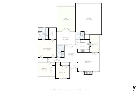 409 W Jefferson Street, Wylie, TX 75098 — photo 2