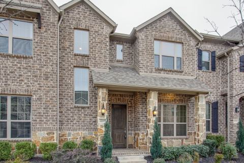 2209 Pinnacle Lane, Flower Mound, TX 75028 — photo 3
