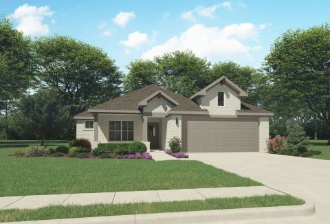 801 Talmadge Avenue, Aledo