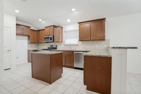 1314 Coleman Drive, Melissa, TX 75454 — photo 2