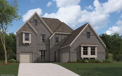 7213 Oak Knoll Place, McKinney