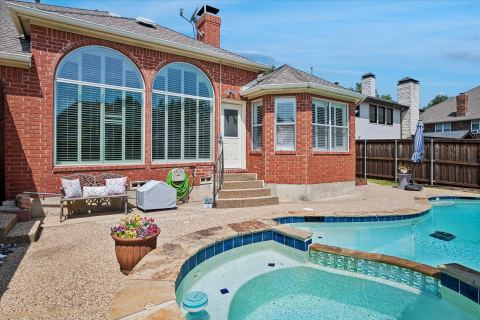 7710 Sweetgum Drive, Irving, TX 75063 — photo 3