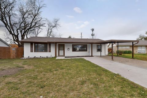 5209 Kiamesha Way, Mesquite, TX 75150 — photo 3