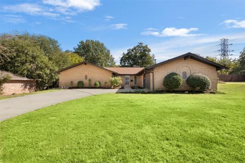6313 Whitman Avenue, Fort Worth, TX 76133 — photo 2