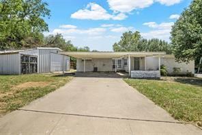 811 N Grant Drive, Sherman