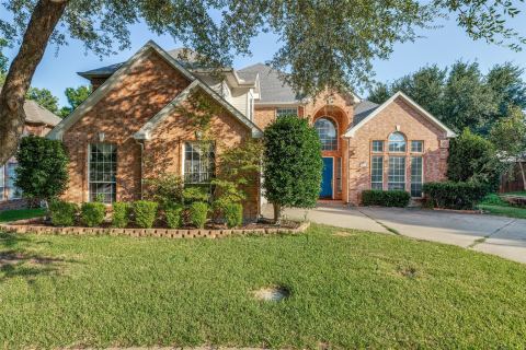 4809 Virginia Woods Drive, McKinney, TX 75071 — photo 2