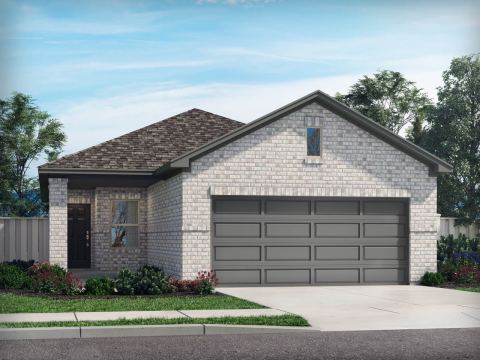 207 Decoursey Drive, Princeton, TX 75071 — photo 2