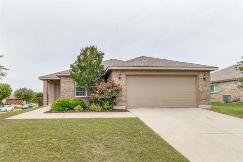 1434 S Raven Drive, Sherman, TX 75092 — photo 3