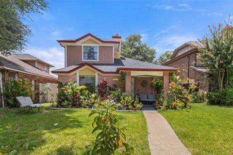 6541 Los Rios Drive, Mesquite