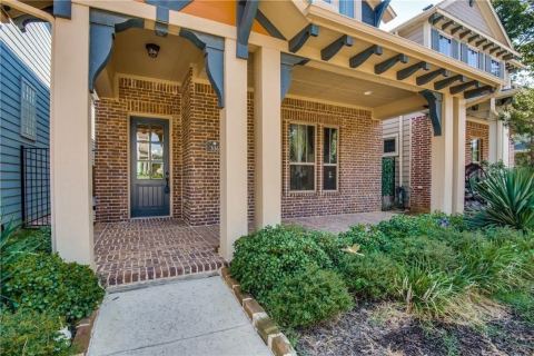 336 Loma Alta Drive, Flower Mound, TX 75022 — photo 2