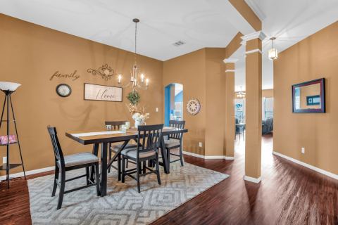 106 Aspenwood Trail, Forney, TX 75126 — photo 3