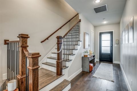 4125 Entrada Way, Dallas, TX 75219 — photo 3