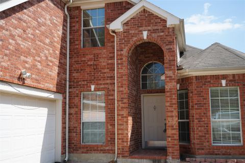 1507 Chateau Lane, Mansfield, TX 76063 — photo 2