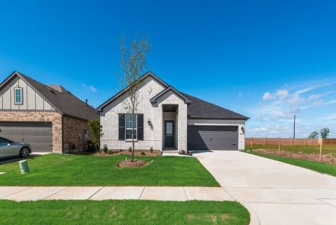1218 Redcoat Drive, Forney, TX 75126 — photo 3