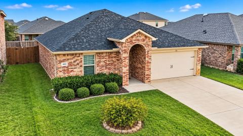 1901 Crimson Avenue, Farmersville, TX 75442 — photo 2