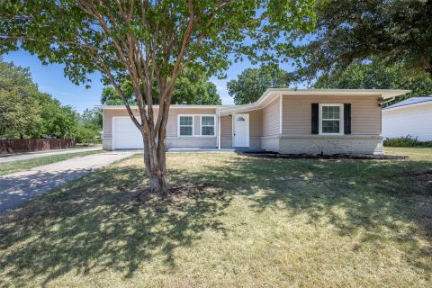 601 Biggs Terrace, Arlington
