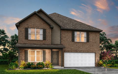 324 Mercy Street, Godley