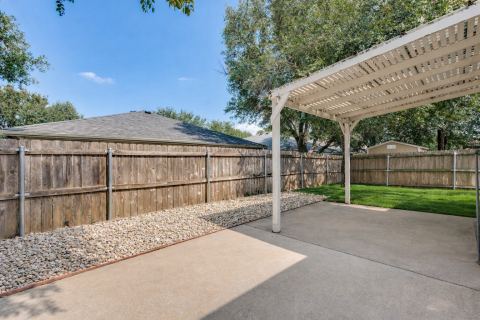 2224 Southway, Denton, TX 76207 — photo 2