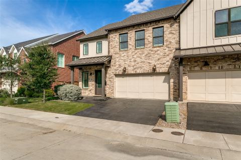 631 Verrine Way, Lewisville, TX 75056 — photo 2