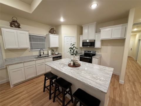407 Carter Street, Sulphur Springs, TX 75482 — photo 2