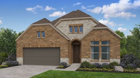 1504 Chestnut Gardens, Northlake