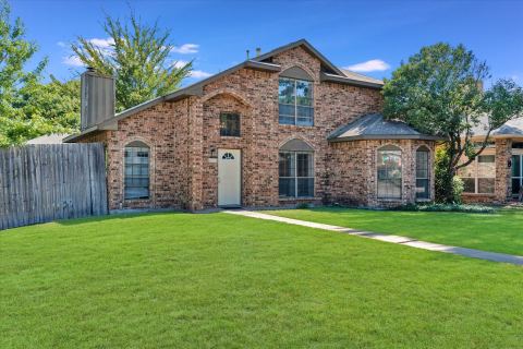 4018 Smartt Street, Rowlett, TX 75088 — photo 2