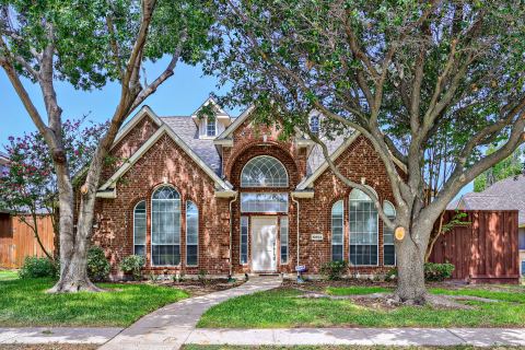 10804 Dry Creek Lane, Frisco