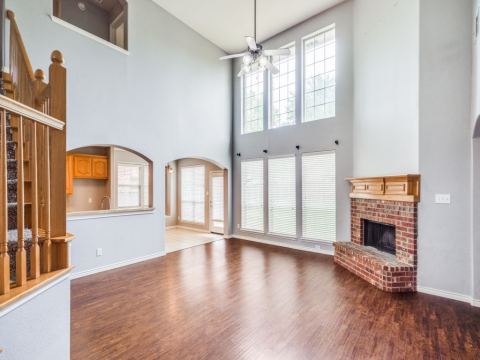 8400 Silverado Trail, McKinney, TX 75070 — photo 3
