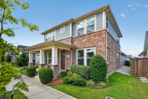 9205 Lamar Street, Rowlett, TX 75089 — photo 2