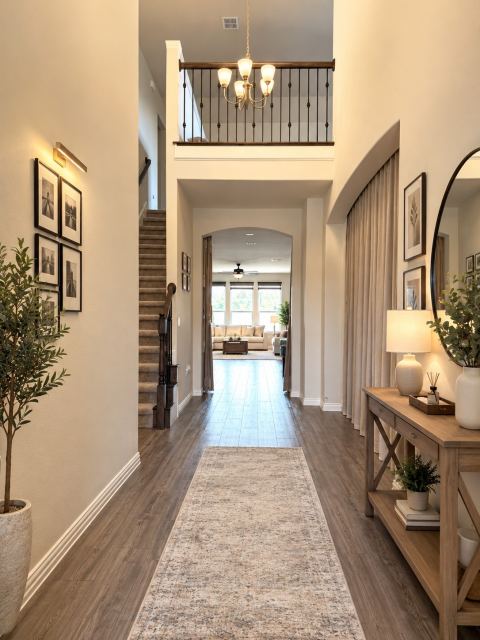 3340 Sorghum Way, McKinney, TX 75071 — photo 2