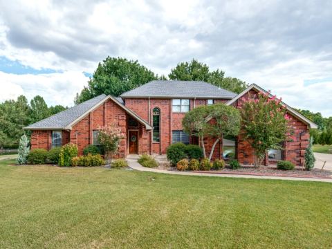 26 Lago Vista W, Wylie, TX 75098 — photo 2