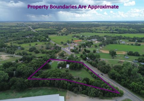 5209 US Highway 67, Stephenville