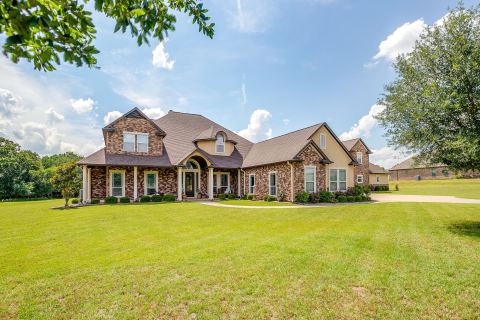 1144 Boling Ranch Road N, Azle, TX 76020 — photo 3