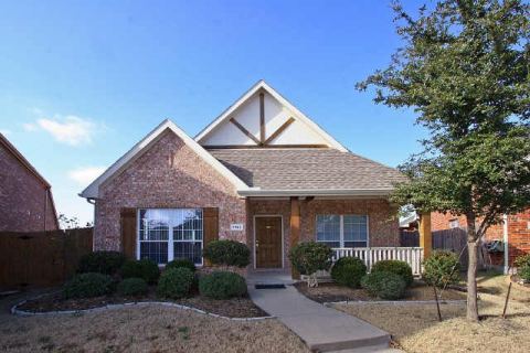 7793 Glasshouse Walk, Frisco, TX 75035 — photo 2