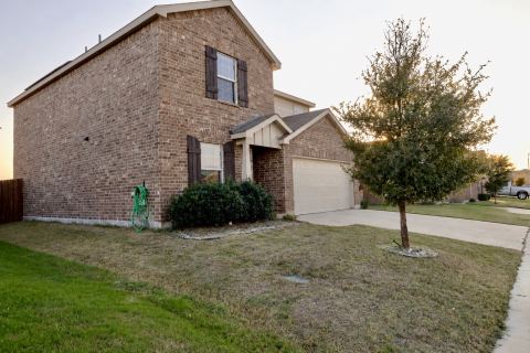 949 Shire Avenue, Haslet, TX 76052 — photo 2