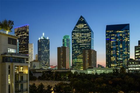 1918 Olive Street 402, Dallas, TX 75201 — photo 2