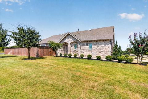 2832 Lolita Way, Forney, TX 75126 — photo 3