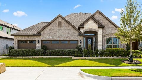1109 Tenmile Lane, Forney, TX 75126 — photo 2