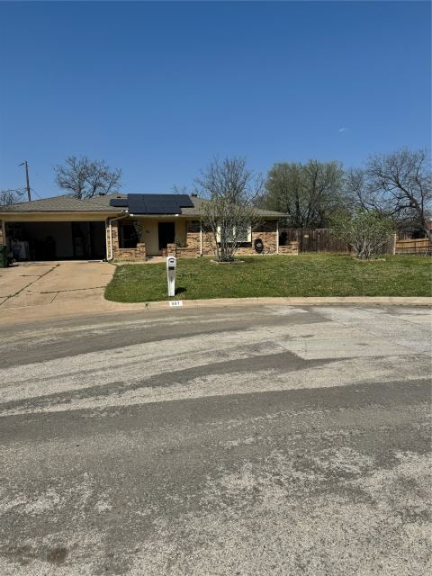 901 Freestone Court, Arlington, TX 76017 — photo 2