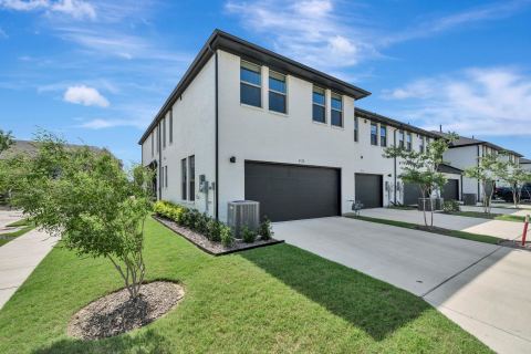 4720 Smokey Quartz Lane, Arlington, TX 76005 — photo 2