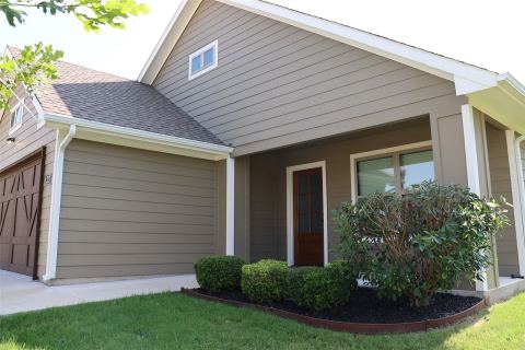 213 Clover Circle, Weatherford, TX 76086 — photo 3