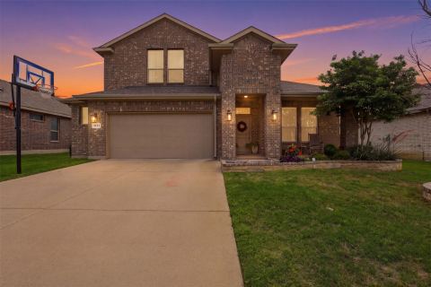 1111 Dublin Drive, Cleburne, TX 76033 — photo 2