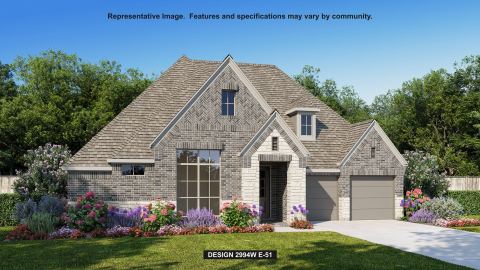 2409 Junction Drive, Celina