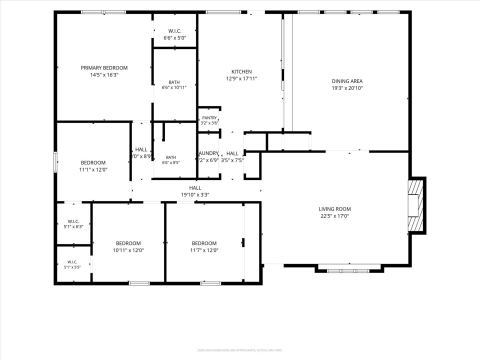 6512 High Country Trail, Arlington, TX 76016 — photo 3