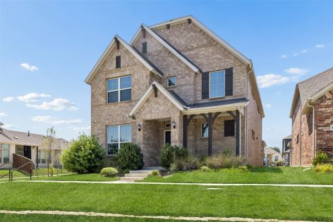 1501 Buckeye Trail, Garland, TX 75042 — photo 3